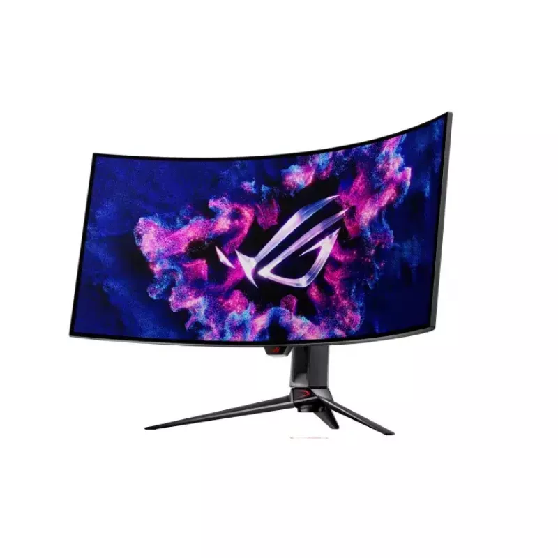 Monitorius ASUS ROG Swift OLED PG39WCDM 39 colių itin platus Quad HD LCD 3440 x 1440