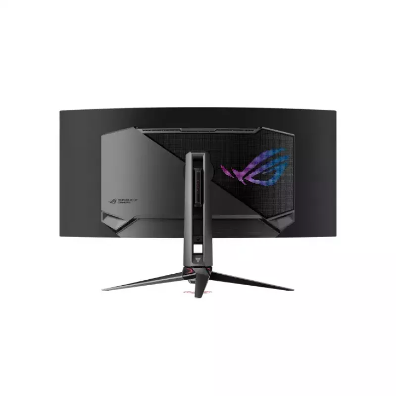 Monitorius ASUS ROG Swift OLED PG39WCDM 39 colių itin platus Quad HD LCD 3440 x 1440