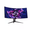 Monitorius ASUS ROG Swift OLED PG39WCDM 39 colių itin platus Quad HD LCD 3440 x 1440