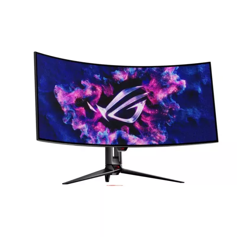 Monitorius ASUS ROG Swift OLED PG39WCDM 39 colių itin platus Quad HD LCD 3440 x 1440