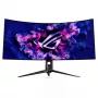 Monitorius ASUS ROG Swift OLED PG39WCDM 39 colių itin platus Quad HD LCD 3440 x 1440