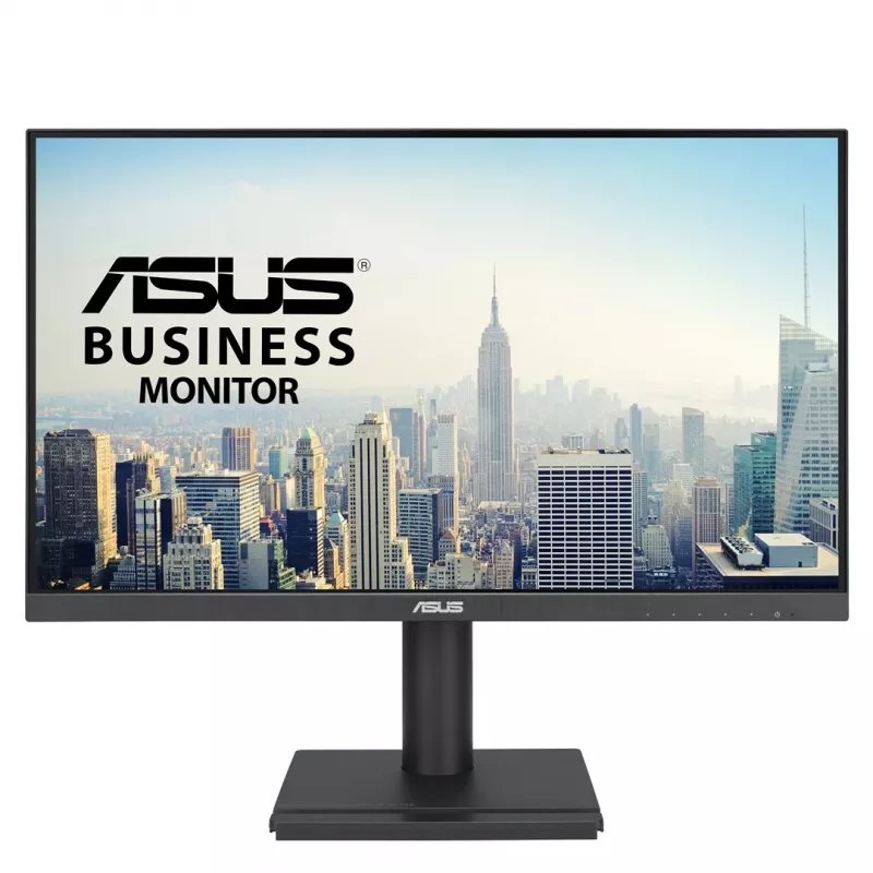 ASUS VA24DQFS monitorius 23,8 colio Full HD LCD 1920 x 1080