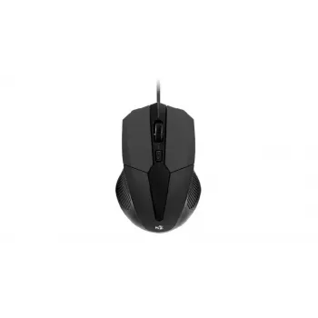 Pelė iBox i005 Ambidextrinė USB Type-A