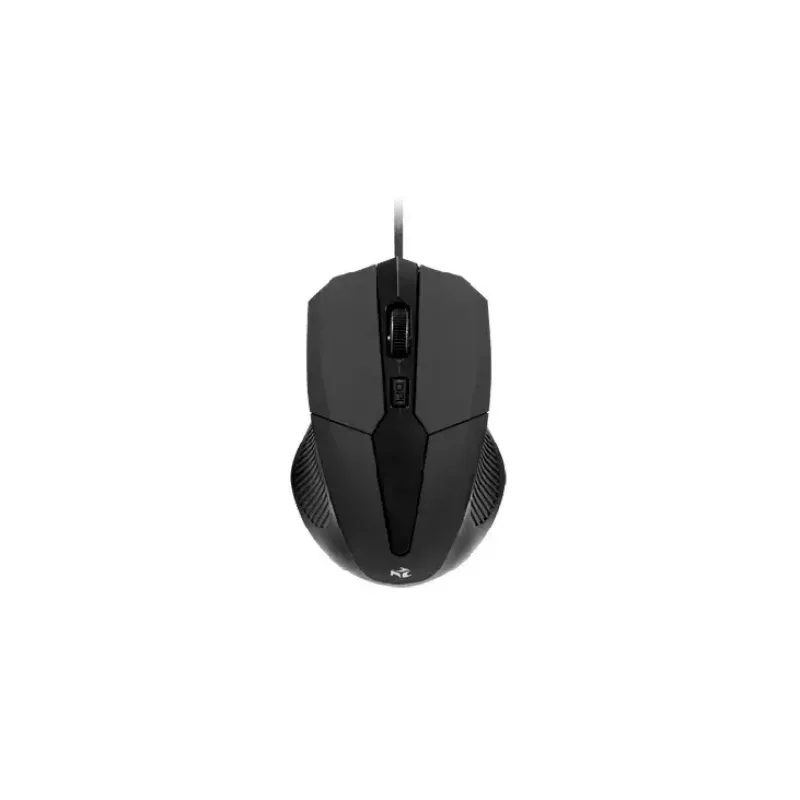 Pelė iBox i005 Ambidextrinė USB Type-A
