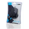 Pelė iBox i005 Ambidextrinė USB Type-A