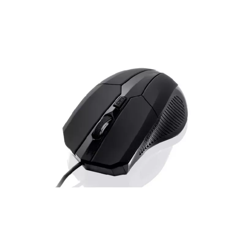 Pelė iBox i005 Ambidextrinė USB Type-A