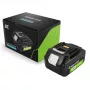 Green Cell PTMA18V5 ličio jonų akumuliatorius 5Ah 600g