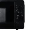 Adler AD 6206 mikrobangų krosnelė su konvekcija, 20 L, 700 W, juoda