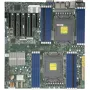 Motininė plokštė Supermicro MBD-X12DPI-NT6-O Intel C621A LGA 4189 Extended ATX