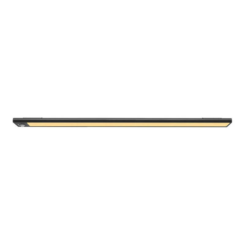 Yeelight šviestuvas spintai YLBGD-0045 su judesio davikliu 40 cm juodas 4000 K
