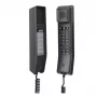 Grandstream GHP611W IP telefonas juodas 2 linijos Wi-Fi