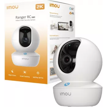 IP stebėjimo kamera Imou Ranger RC 2K