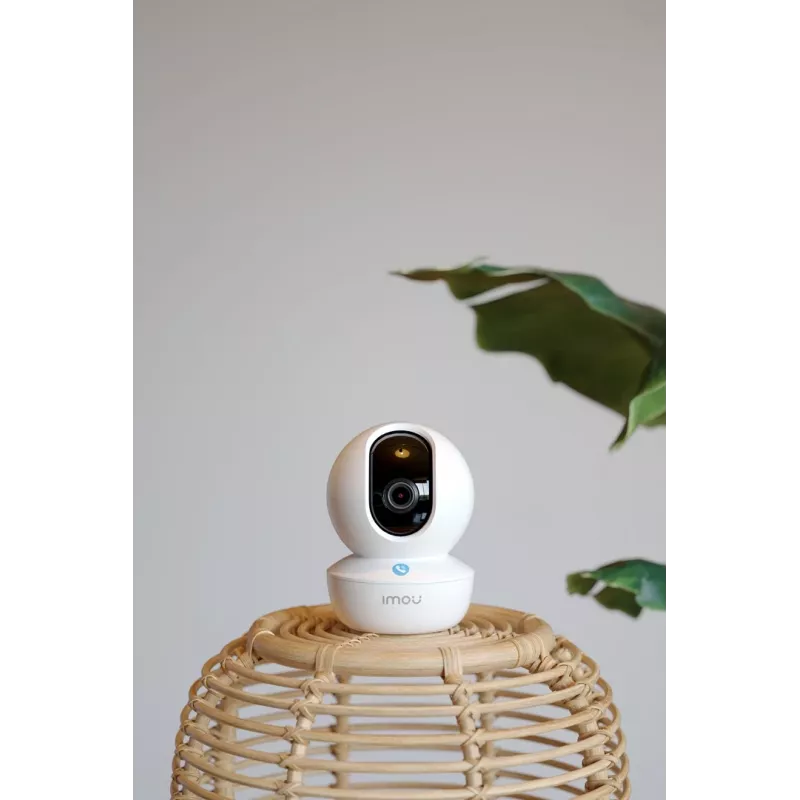 IP stebėjimo kamera Imou Ranger RC 2K