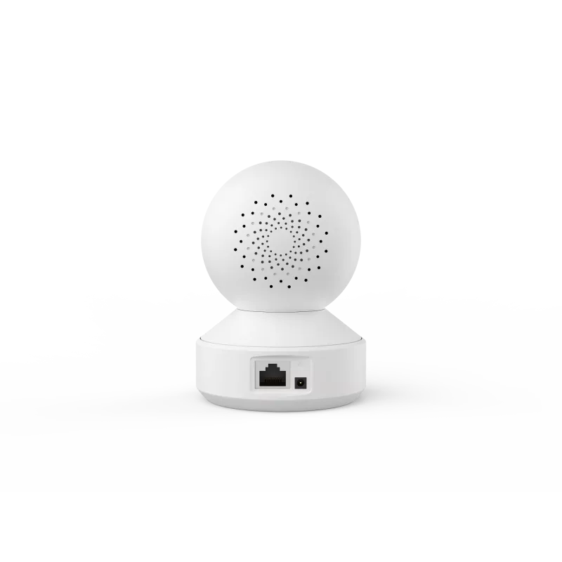 Reolink E340 PTZ belaidė WiFi kamera | 5 MP | 2.8-4mm/F2.0 | H.264 | Micro SD iki 512 GB
