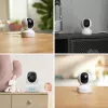Reolink E340 PTZ belaidė WiFi kamera | 5 MP | 2.8-4mm/F2.0 | H.264 | Micro SD iki 512 GB