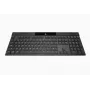 Belaidė mechaninė klaviatūra CORSAIR K100 AIR RGB Ultra Thin Cherry MX