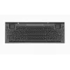 Belaidė mechaninė klaviatūra CORSAIR K100 AIR RGB Ultra Thin Cherry MX