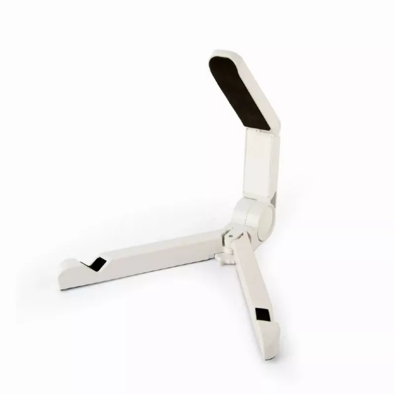 Stovas nešiojamam kompiuteriui Gembird TA-TS-01/W baltas plastikinis 178×25×25 mm 0,091 kg