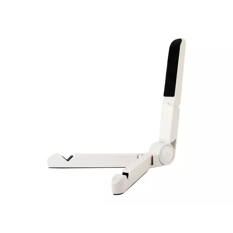 Stovas nešiojamam kompiuteriui Gembird TA-TS-01/W baltas plastikinis 178×25×25 mm 0,091 kg