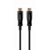 HDMI kabelis Gembird CCBP-HDMI-AOC-50M-02 50 m, HDMI A tipo, HDMI 2.0, 18 Gbit/s, juodas