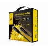 HDMI kabelis Gembird CCBP-HDMI-AOC-50M-02 50 m, HDMI A tipo, HDMI 2.0, 18 Gbit/s, juodas