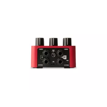 Universal Audio UAFX Anti 1992 High Gain stiprintuvas – gitaros efektas