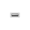 Apple USB-C į USB adapteris MJ1M2ZM/A USB A USB C