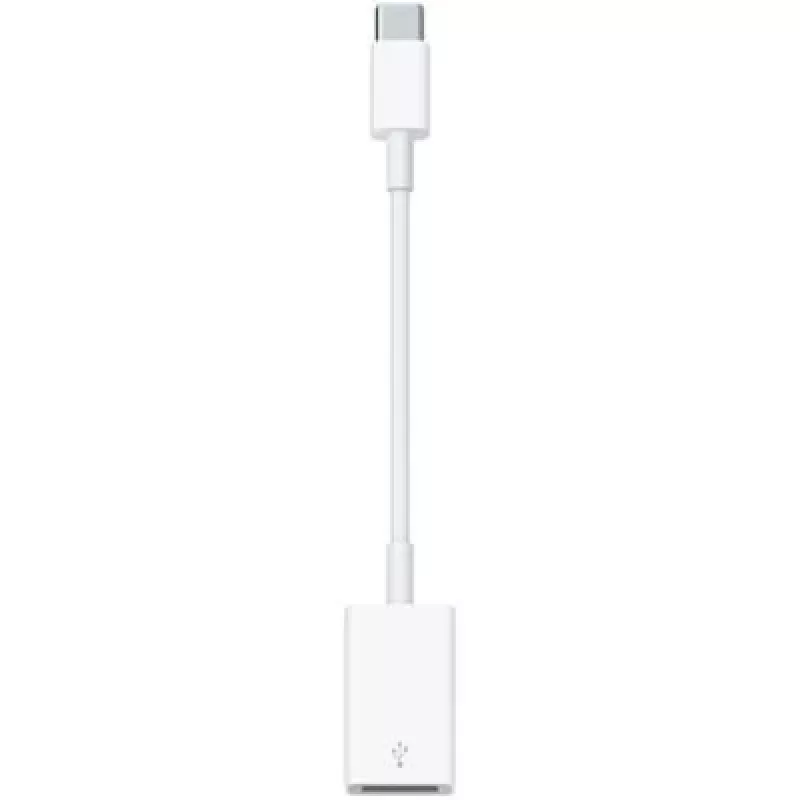 Apple USB-C į USB adapteris MJ1M2ZM/A USB A USB C