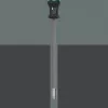 Wera Kraftform compact 27 XL SHK 1 santechninis atsuktuvas su bitų laikikliu 1/4 colio, 300 mm (05136075001)
