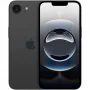 Išmanusis telefonas Apple iPhone 16e 6,1 colio 256 GB juodos spalvos
