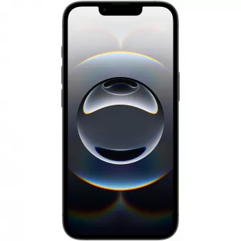 Išmanusis telefonas Apple iPhone 16e 6,1 colio 256 GB juodos spalvos