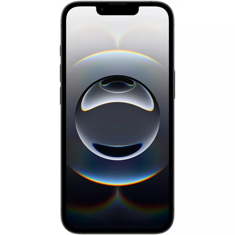 Išmanusis telefonas Apple iPhone 16e 6,1 colio 256 GB juodos spalvos