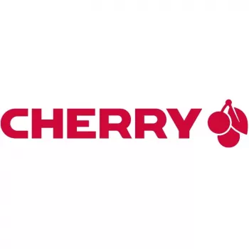 Belaidžiai klaviatūros ir pelės rinkinys CHERRY Stream Desktop Recharge AZERTY juoda