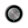 Garsiakalbio garsiakalbis Yealink CP700 universalus USB Bluetooth juodas sidabrinis