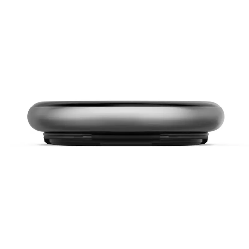 Garsiakalbio garsiakalbis Yealink CP700 universalus USB Bluetooth juodas sidabrinis