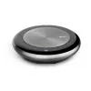 Garsiakalbio garsiakalbis Yealink CP700 universalus USB Bluetooth juodas sidabrinis