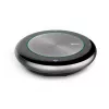 Garsiakalbio garsiakalbis Yealink CP700 universalus USB Bluetooth juodas sidabrinis