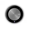 Garsiakalbio garsiakalbis Yealink CP700 universalus USB Bluetooth juodas sidabrinis