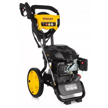 Benzininė plovimo mašina 240BAR 570L/H SXPW240TRA Stanley