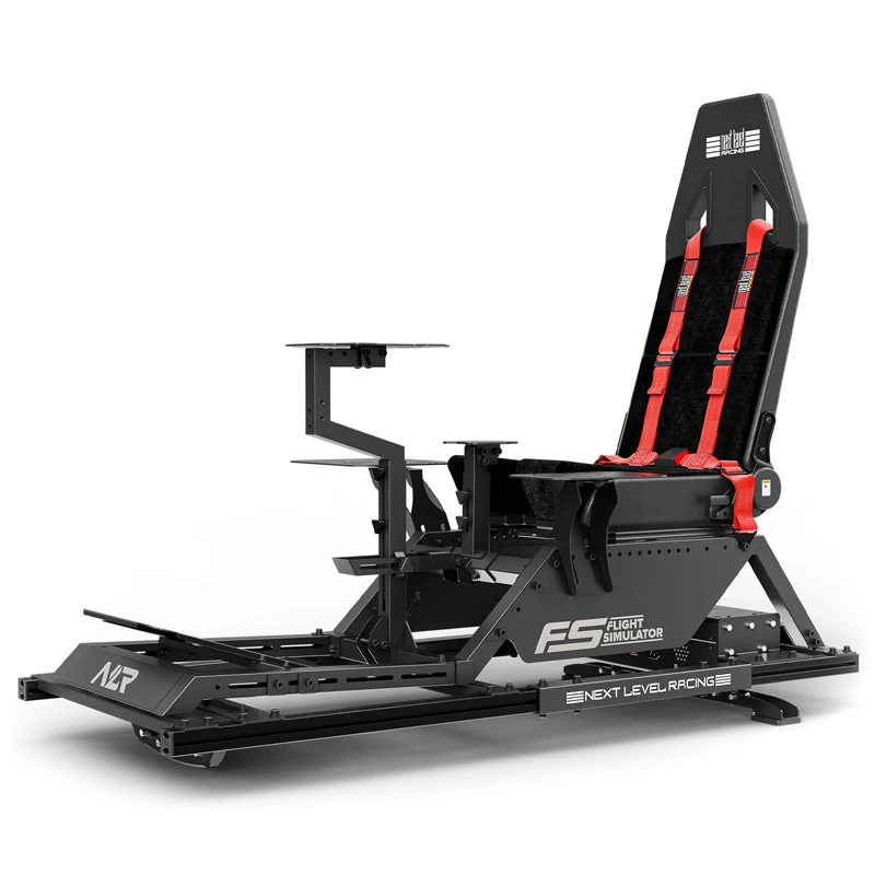 Next Level Racing Elite Motion NLR-E043 – rėmas/ adapteris