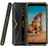 Išmanusis telefonas Ulefone Armor X12 4G Helio A22 3GB 32GB Oranžinis