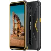 Išmanusis telefonas Ulefone Armor X12 4G Helio A22 3GB 32GB Oranžinis