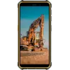 Išmanusis telefonas Ulefone Armor X12 4G Helio A22 3GB 32GB Oranžinis
