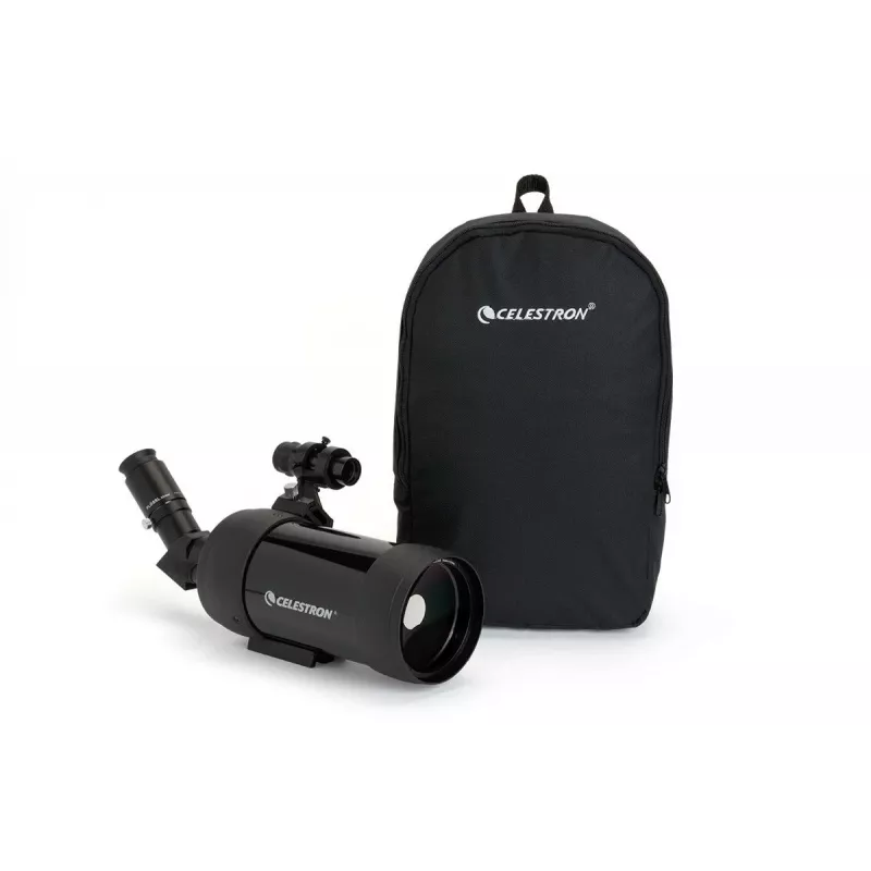 Teleskopas Celestron Mak C90