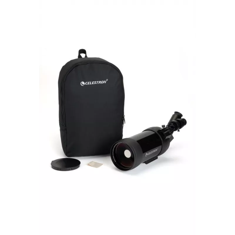 Teleskopas Celestron Mak C90