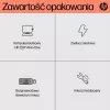 HP 24-cr0312nw AMD Ryzen™ 5 7520U 60,5 cm (23,8 inch) 1920 x 1080 px All-in-One kompiuteris 16 GB LPDDR5-SDRAM 512 GB SSD Windows 11 Home Wi-Fi 6 (802.11ax) Baltas