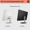 HP 24-cr0312nw AMD Ryzen™ 5 7520U 60,5 cm (23,8 inch) 1920 x 1080 px All-in-One kompiuteris 16 GB LPDDR5-SDRAM 512 GB SSD Windows 11 Home Wi-Fi 6 (802.11ax) Baltas
