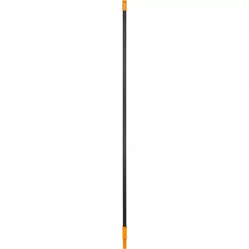 Fiskars Solid Aluminium 157.5 mm Rankinio įrankio rankena