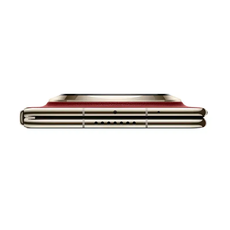 Išmanusis telefonas HUAWEI Mate X6 7,93 colio 12 GB 512 GB Raudonas