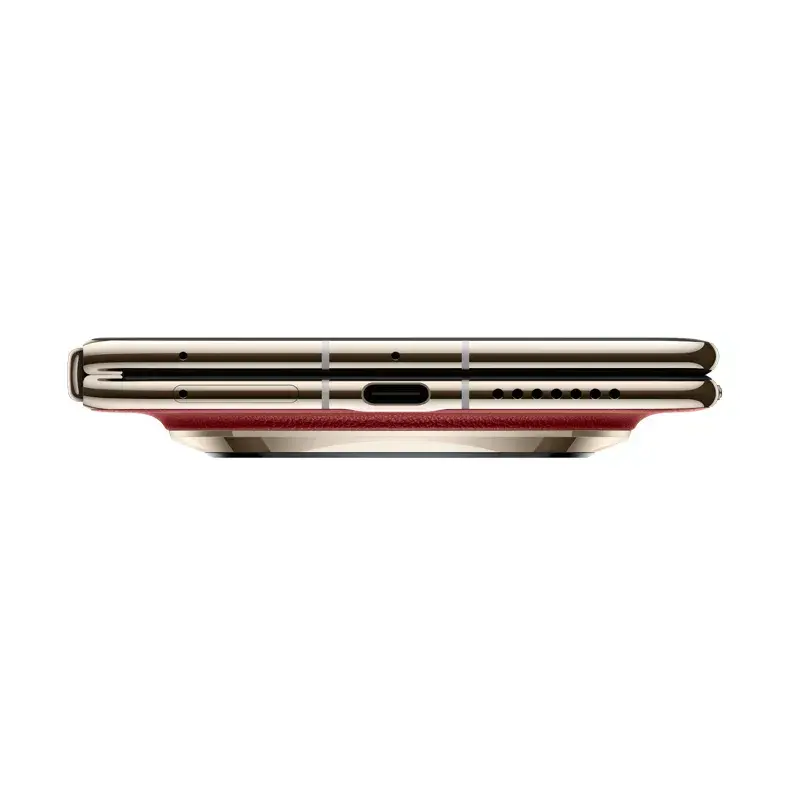 Išmanusis telefonas HUAWEI Mate X6 7,93 colio 12 GB 512 GB Raudonas